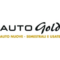 AUTO GOLD logo