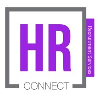 HR Connect ZW logo