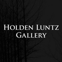 Holden Luntz Gallery logo