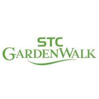 STC Anaheim GardenWalk logo