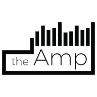 The Amp logo