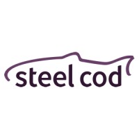 Steel Cod logo