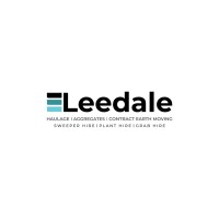 Leedale Ltd logo