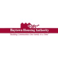 Baytown Housing Authority logo