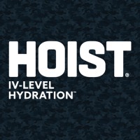HOIST logo
