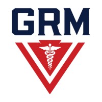 Global Response Management logo