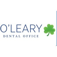 O'Leary Dental Office logo