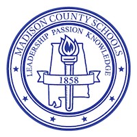 Madison County School System logo