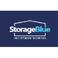 Image of StorageBlue - Self Storage