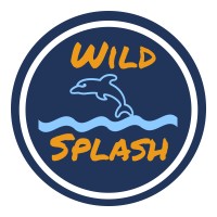 Wild Splash logo
