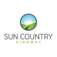 Sun Country Highway logo