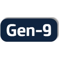 Gen Nine Inc logo