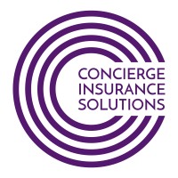 Concierge Insurance Solutions logo