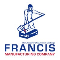 Francis Manufacturing logo