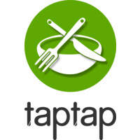 TapTap Meals logo