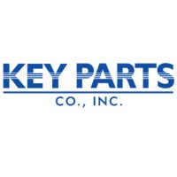 Key Parts Company, Inc. logo