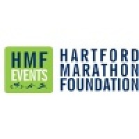 Hartford Marathon Foundation logo