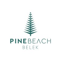 Pine Beach Belek logo