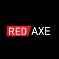 Red Axe Games logo