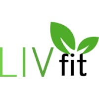 LivFit logo