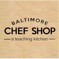 Baltimore Chef Shop logo