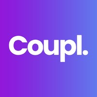 Coupl (YC S22) logo