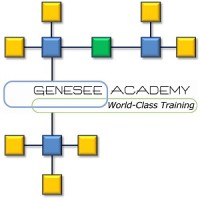 Genesee Academy, LLC logo