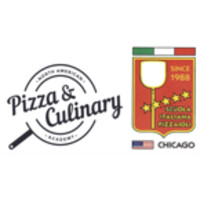 North American Pizza & Culinary Academy logo