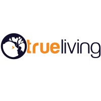 True Living logo