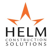 HELM Construction Solutions LLC logo