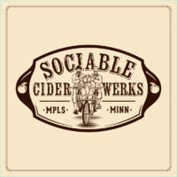Sociable Cider Werks LLC logo