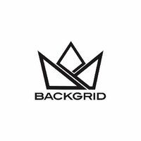 BACKGRID logo