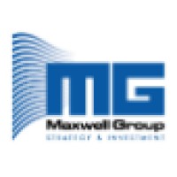 Maxwell Group logo