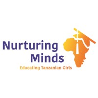 Nurturing Minds, Inc. logo