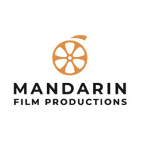 Mandarin Film Productions Ltd logo