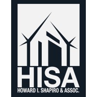 Howard I. Shapiro & Associates, Consulting Engineers, P.C. logo