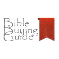 Bible Buying Guide logo