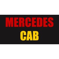Mercedes Cab Company logo