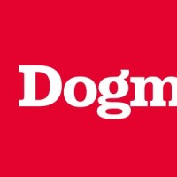 AB Dogman logo