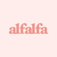 Alfalfa logo