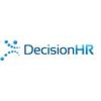 Decision Hr logo