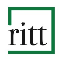 Ritt Dental logo