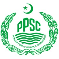 Punjab Public Service Commission logo