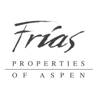 Frias Properties of Aspen logo