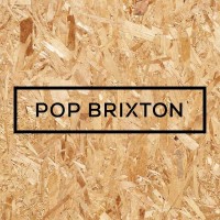 Pop Brixton logo