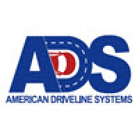 American Driveline Systems, Inc. logo