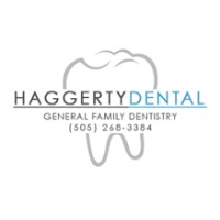 Haggerty Dental logo