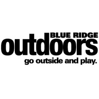 Blue Ridge Outdoors Magazine logo