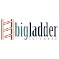 Big Ladder Software logo