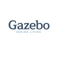Gazebo Senior Living logo